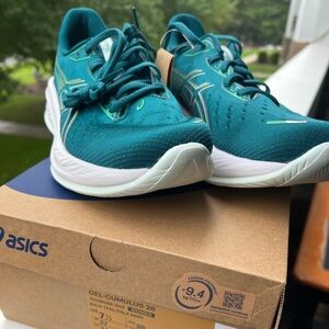 ASICS Gel-Cumulus 26